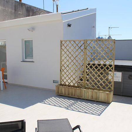 La Terrazza B&B Comiso Dış mekan fotoğraf