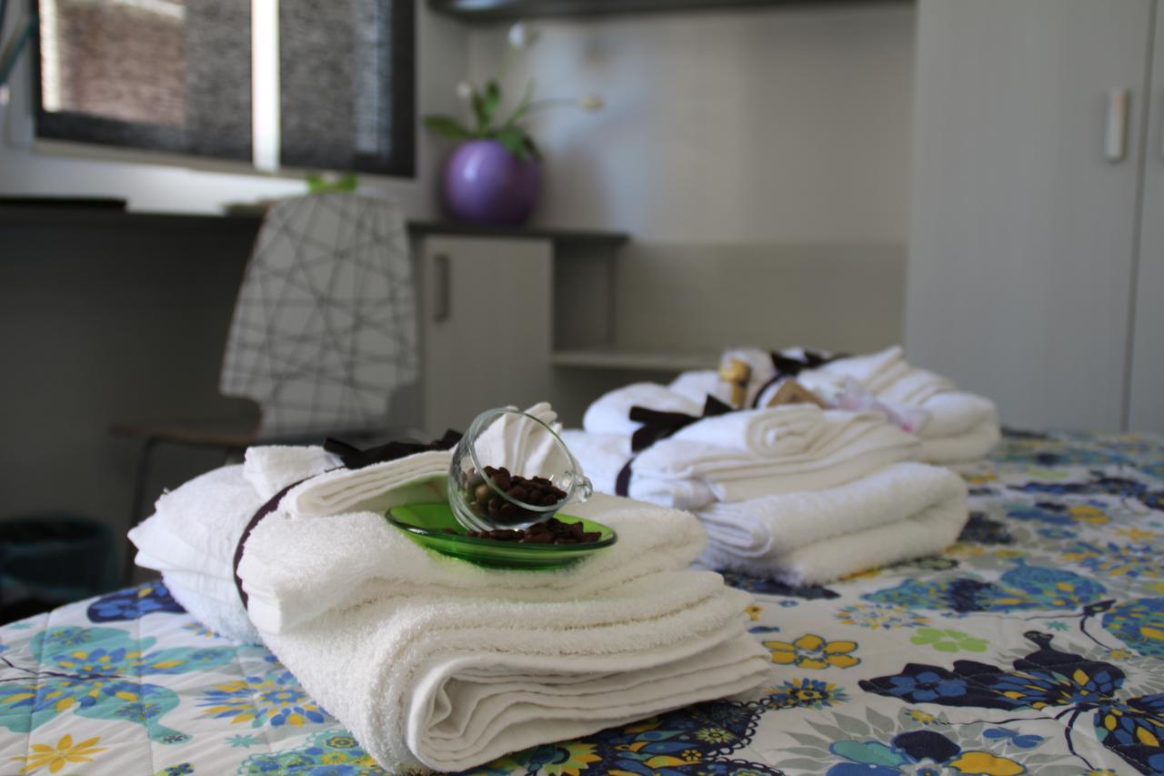 La Terrazza B&B Comiso Dış mekan fotoğraf