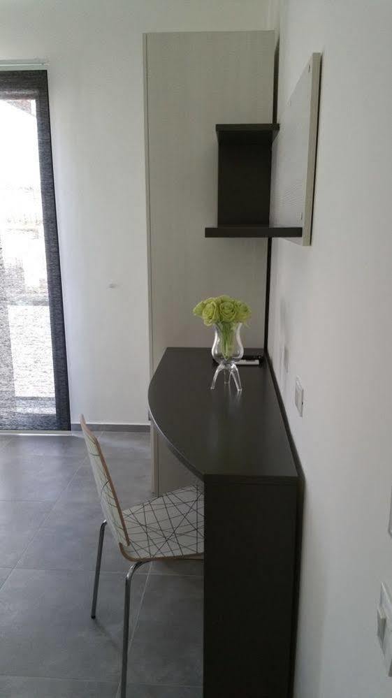 La Terrazza B&B Comiso Dış mekan fotoğraf