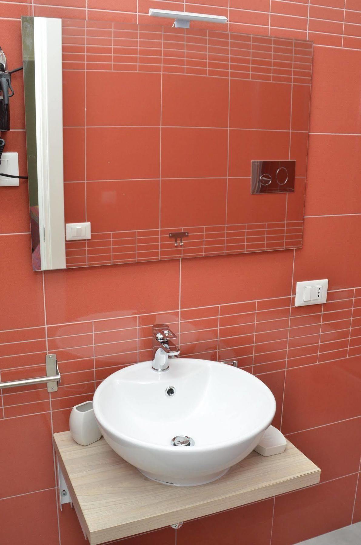 La Terrazza B&B Comiso Dış mekan fotoğraf